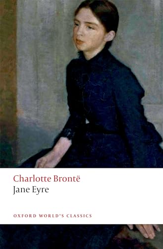 Jane Eyre (Oxford World’s Classics) von Oxford University Press